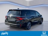 New 2025 Honda Odyssey Elite image 5