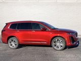 New 2025 Cadillac XT6 Premium Luxury w/ Platinum Package image 2