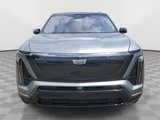 New 2026 Cadillac Vistiq Sport image 2