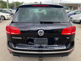 Used 2016 Volkswagen Touareg TDI image 5