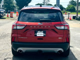 Used 2020 Ford Escape Titanium image 5