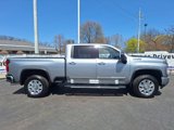 Used 2025 Chevrolet Silverado 3500 High Country image 3
