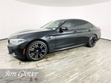 Used 2019 BMW M5 w/ Executive Package image 4
