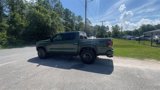 New 2025 Nissan Frontier PRO-4X image 6