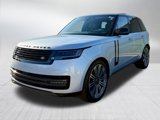 Used 2025 Land Rover Range Rover Autobiography image 4