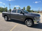 Used 2025 RAM 2500 Big Horn image 3