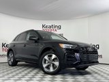 Used 2025 Audi Q5 2.0T Premium image 2