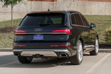 New 2025 Audi Q7 3.0T Premium Plus image 3