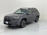 Certified 2025 Subaru Forester Limited image 2