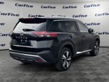 Used 2023 Nissan Rogue SL w/ SL Premium Package image 6