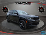 New 2025 Jeep Grand Cherokee Limited image 2