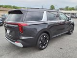 New 2025 Kia Carnival EX image 4