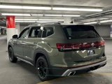New 2026 Volkswagen Atlas Peak Edition image 4