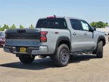 New 2026 Nissan Frontier PRO-4X image 4
