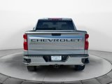 New 2025 Chevrolet Silverado 1500 Custom w/ LPO, Dark Essentials Package image 4