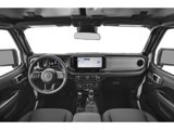 New 2025 Jeep Wrangler Sahara w/ Safety Group image 5