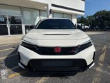 Used 2025 Honda Civic Type R image 2