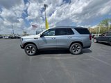 New 2025 GMC Yukon AT4 Ultimate w/ LPO, Floor Liner Package image 4