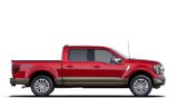 New 2025 Ford F150 King Ranch image 5
