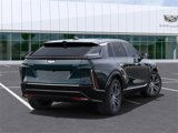 New 2025 Cadillac Lyriq Luxury image 4