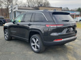 New 2024 Jeep Grand Cherokee Limited 4xe w/ Luxury Tech Group II image 3