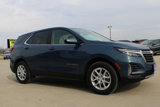Used 2024 Chevrolet Equinox LT image 3