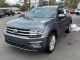 Used 2020 Volkswagen Atlas SEL image 4