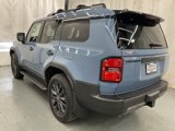 Used 2025 Toyota Land Cruiser image 5
