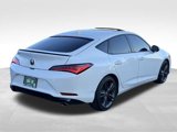 Used 2023 Acura Integra A-Spec image 6