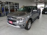 Certified 2024 Ford Ranger Lariat w/ Trailer Tow Package image 4