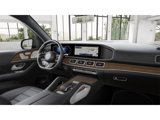 New 2025 Mercedes-Benz GLS 580 4MATIC image 6