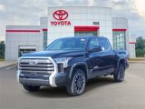 New 2025 Toyota Tundra Limited image 2