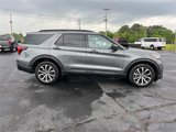 Used 2025 Ford Explorer ST-Line image 2