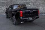 New 2025 Toyota Tacoma TRD Sport w/ TRD Sport Upgrade Package image 4