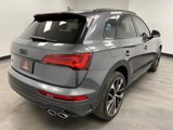 Used 2021 Audi SQ5 Premium Plus w/ Premium Plus Package image 6