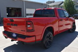 New 2025 RAM 1500 Big Horn image 5