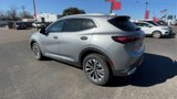 New 2025 Buick Envision Preferred image 6