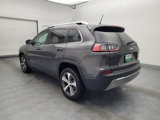 Used 2020 Jeep Cherokee Limited image 5