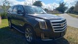 Used 2019 Cadillac Escalade Luxury image 5