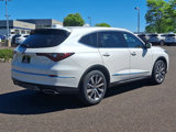 New 2025 Acura MDX SH-AWD w/ Technology Package image 4