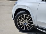 New 2025 Mercedes-Benz GLS 580 4MATIC image 5
