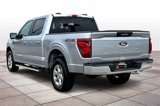 Certified 2024 Ford F150 XLT w/ Mobile Office Package image 2