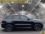 Used 2018 Jeep Grand Cherokee SRT image 2