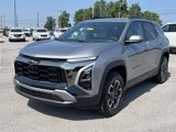 New 2026 Chevrolet Equinox ACTIV image 3