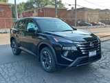New 2026 Nissan Rogue SV image 3
