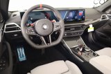 New 2025 BMW M4 xDrive Competition image 2
