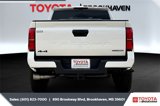 New 2025 Toyota Tacoma TRD Sport image 4