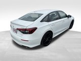 Used 2025 Honda Civic Sport image 5