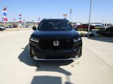 New 2025 Honda Pilot TrailSport image 2
