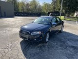 Used 2007 Audi S4 Sedan image 3